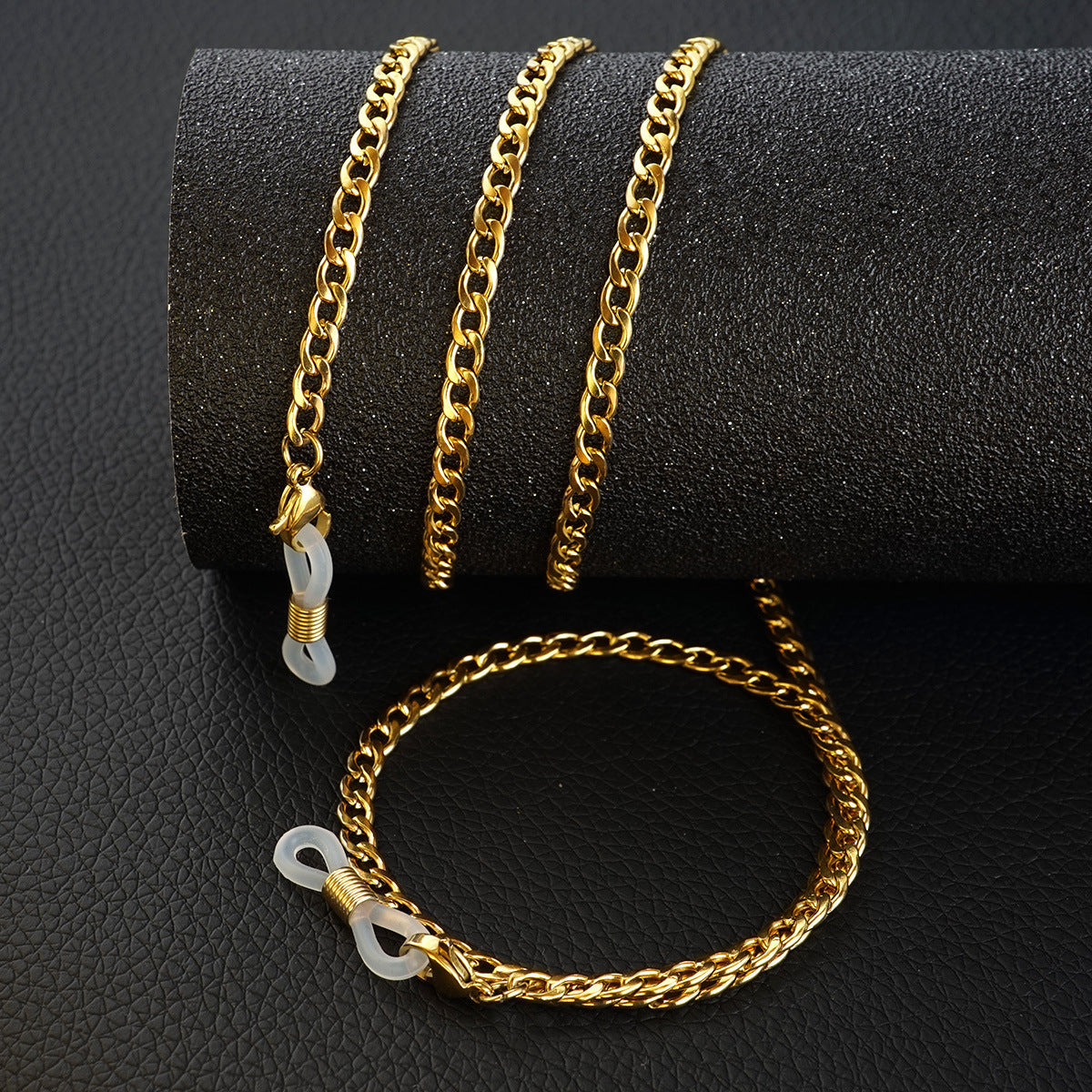Siopsrl | Durable Metal Eyewear Chain Siopsrl