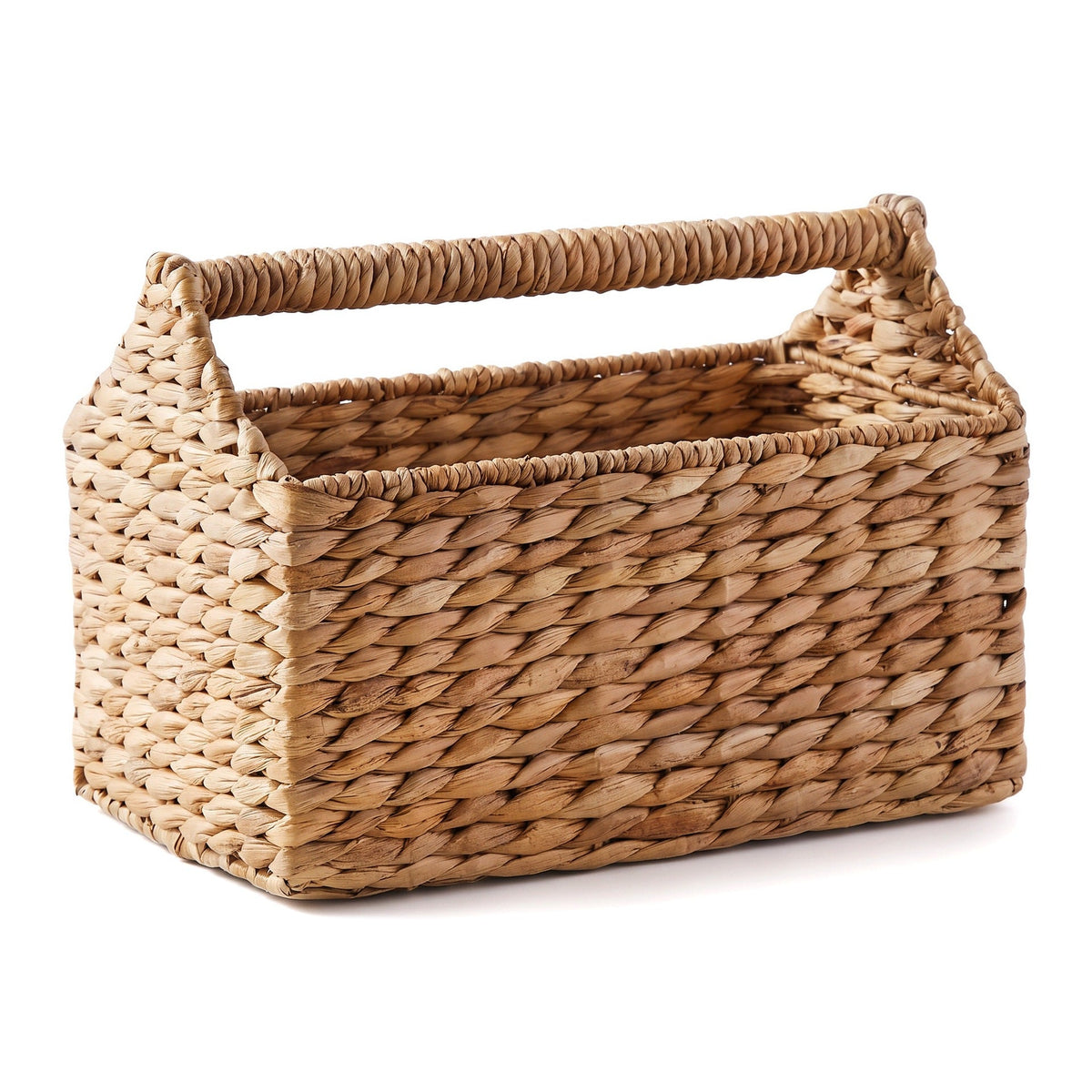 Practical storage basket with handle Siopsrl