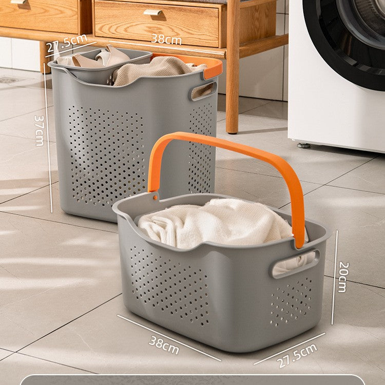 Multi-Functional Laundry Basket Siopsrl
