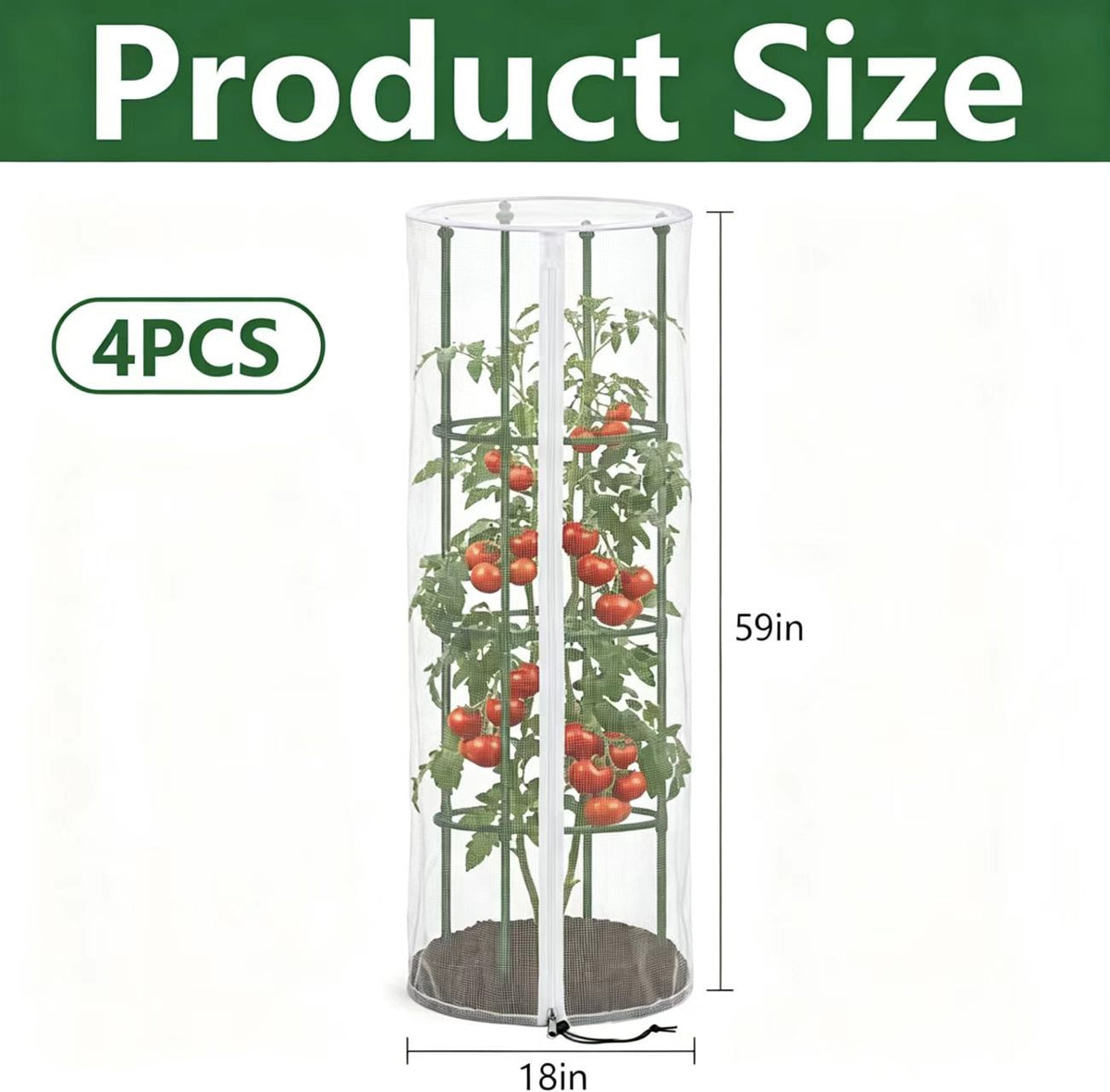 Gardening Plant Support Siopsrl