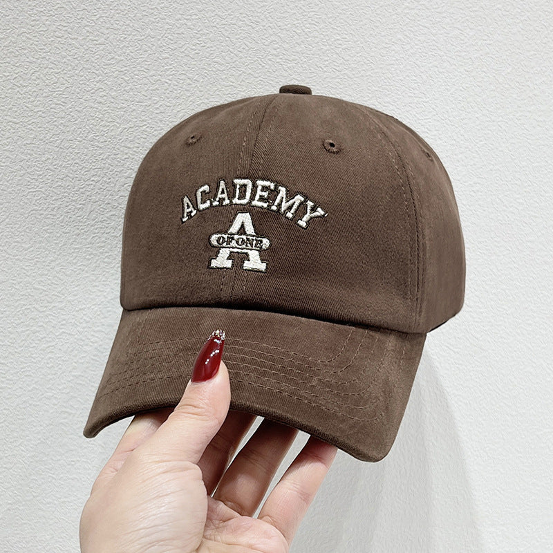Siopsrl | Women's Casual Embroidered Baseball Hat Siopsrl