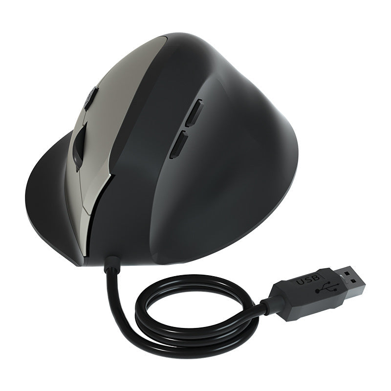 Siopsrl | Ergonomic Vertical Gaming Mouse Siopsrl