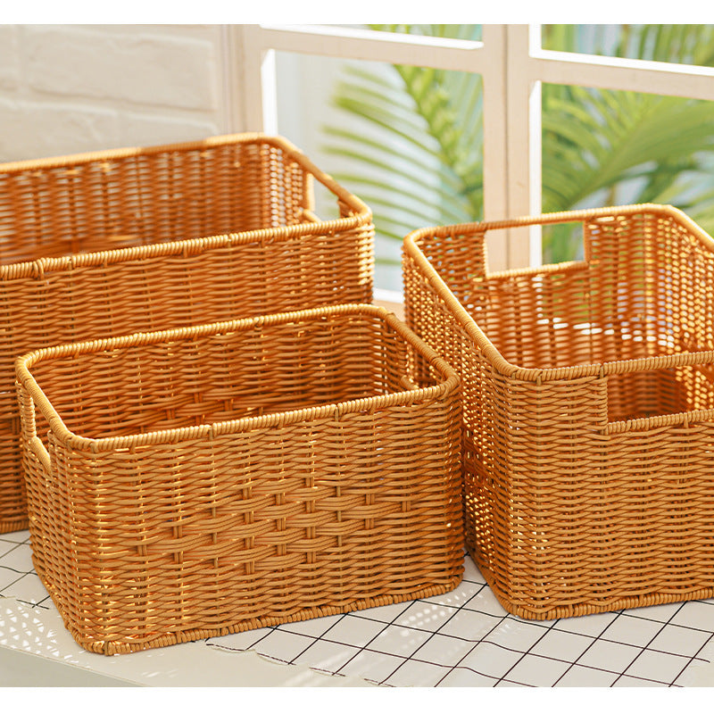 Versatile Woven Storage Basket  Siopsrl1787895768