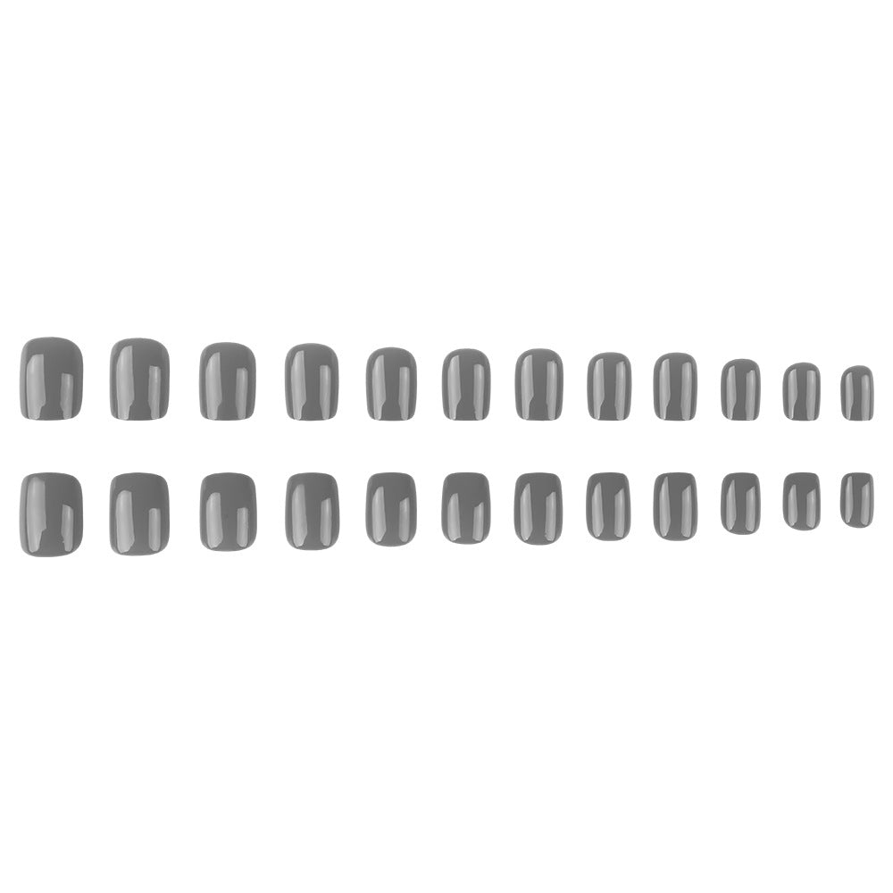 Siopsrl | Glossy Professional Gel Nail Set Siopsrl
