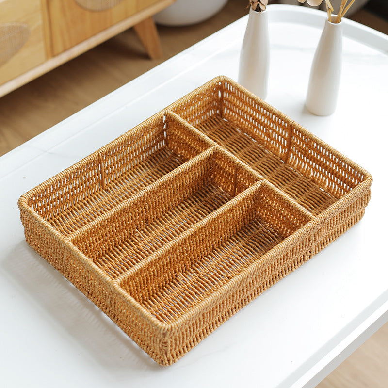 Siopsrl | Multi-Compartment Storage Organizer Siopsrl