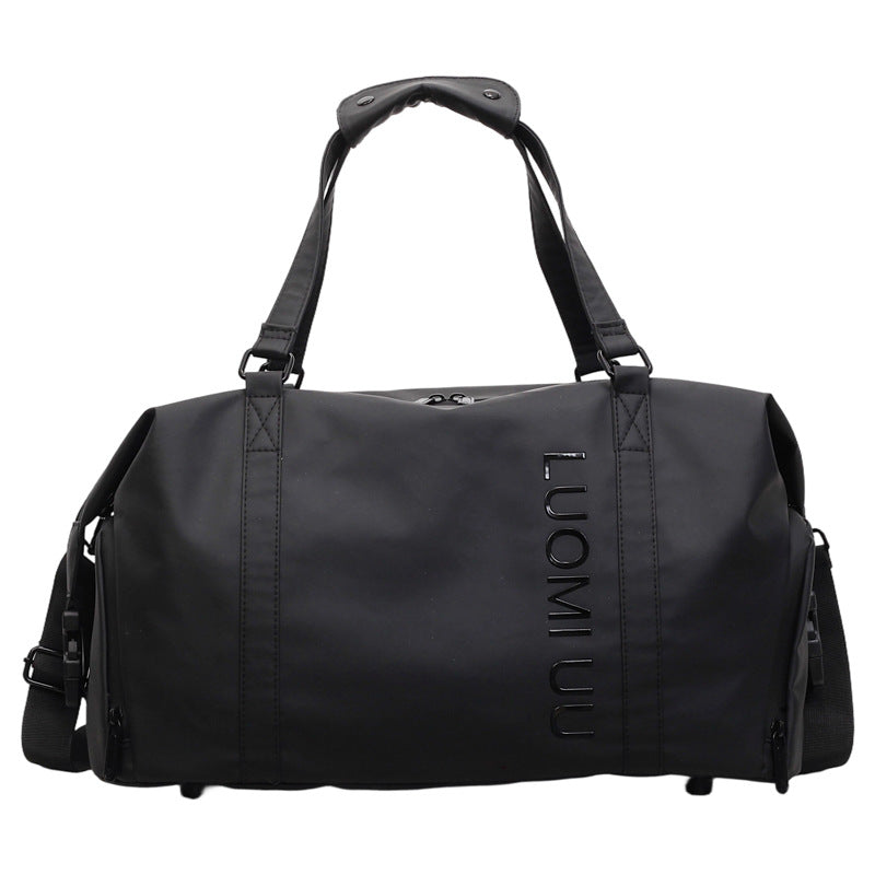 Siopsrl | Travel Duffel Bag