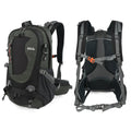 Siopsrl | Women’s Trekking Backpack Siopsrl ergonomic model with breathable back padding