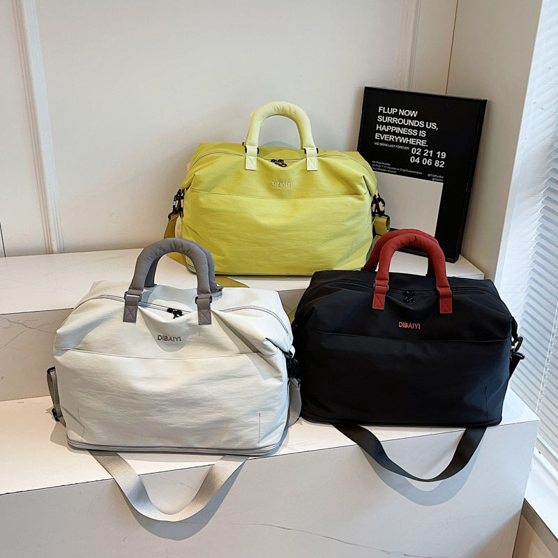 Siopsrl | Versatile Sports and Leisure Bag Siopsrl