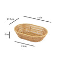Woven Storage Basket Siopsrl