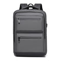 Siopsrl | Multi-Compartment Laptop Backpack Siopsrl