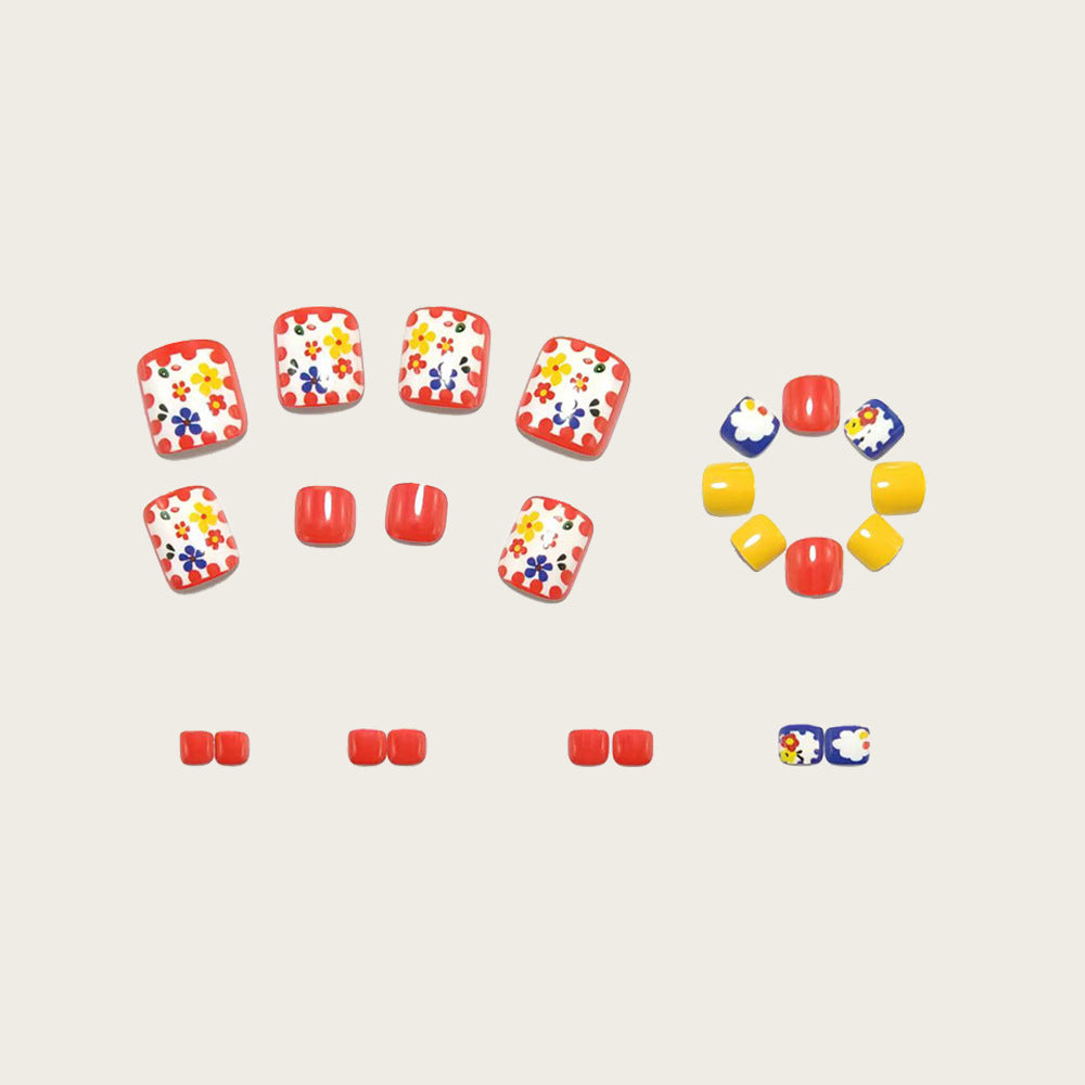 Siopsrl | Nail Art Set Siopsrl