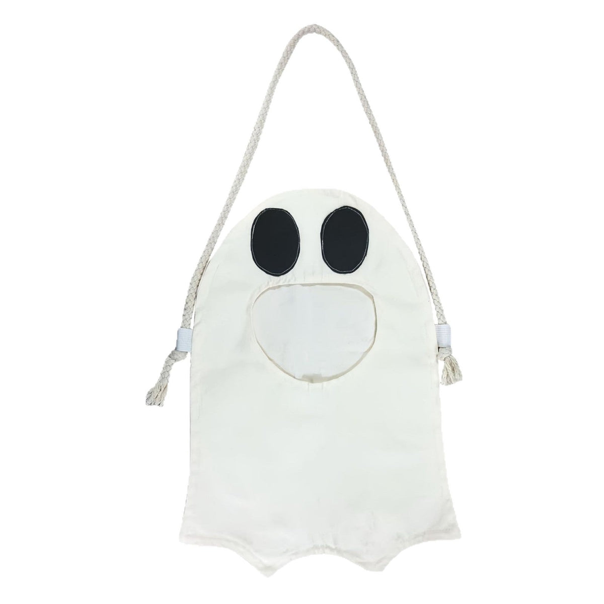 Siopsrl | Fantasy Ghost Messenger Bag Siopsrl