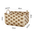 Storage basket with handles Siopsrl