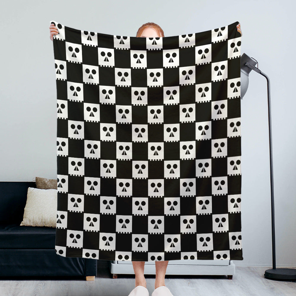 Siopsrl | Decorative Throw Blanket Siopsrl