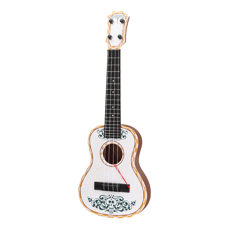 Siopsrl | Beginner Ukulele Siopsrl