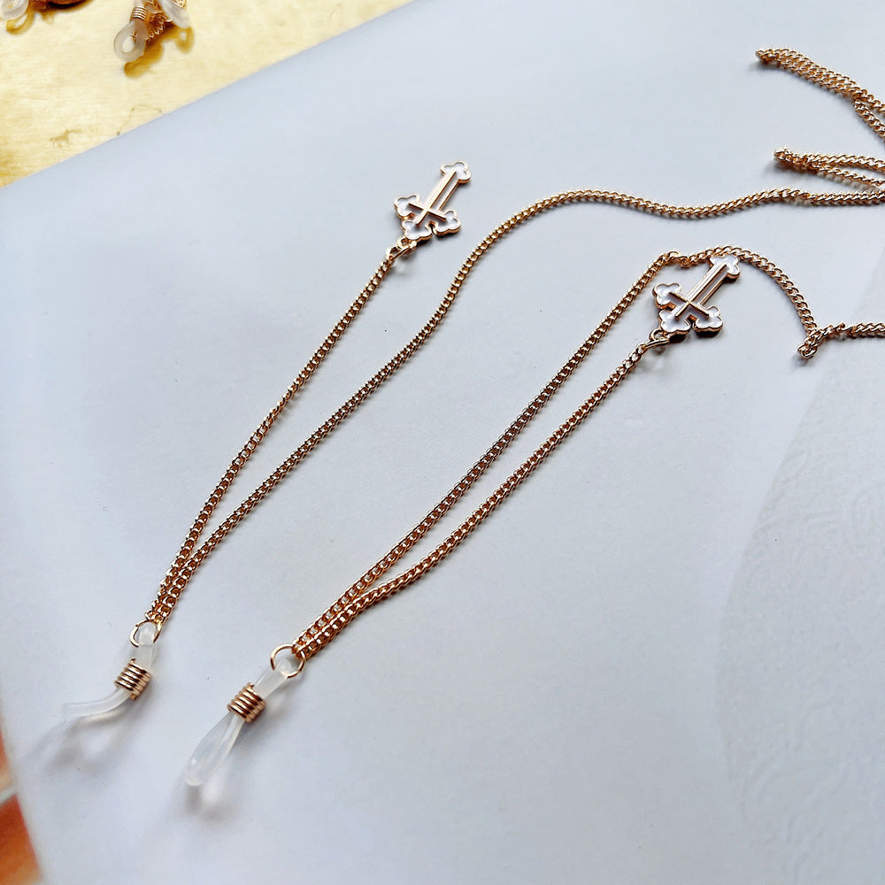 Siopsrl | Stylish Multifunctional Eyewear Retainer Chain Siopsrl