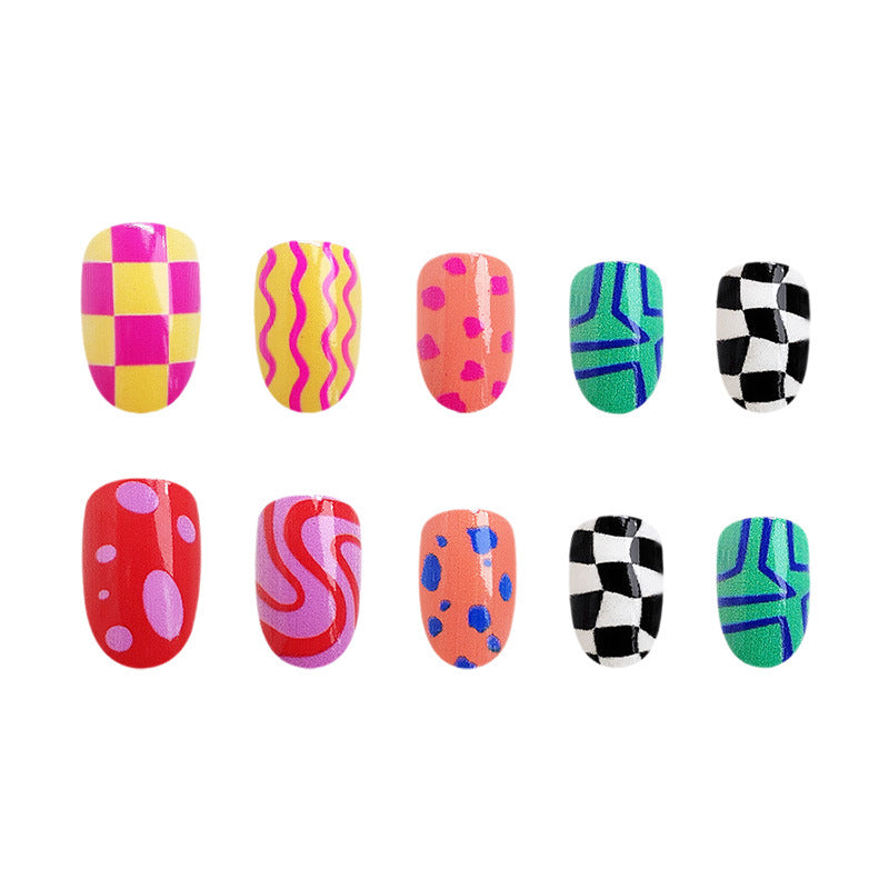 Siopsrl | Artistic Nail Art Siopsrl