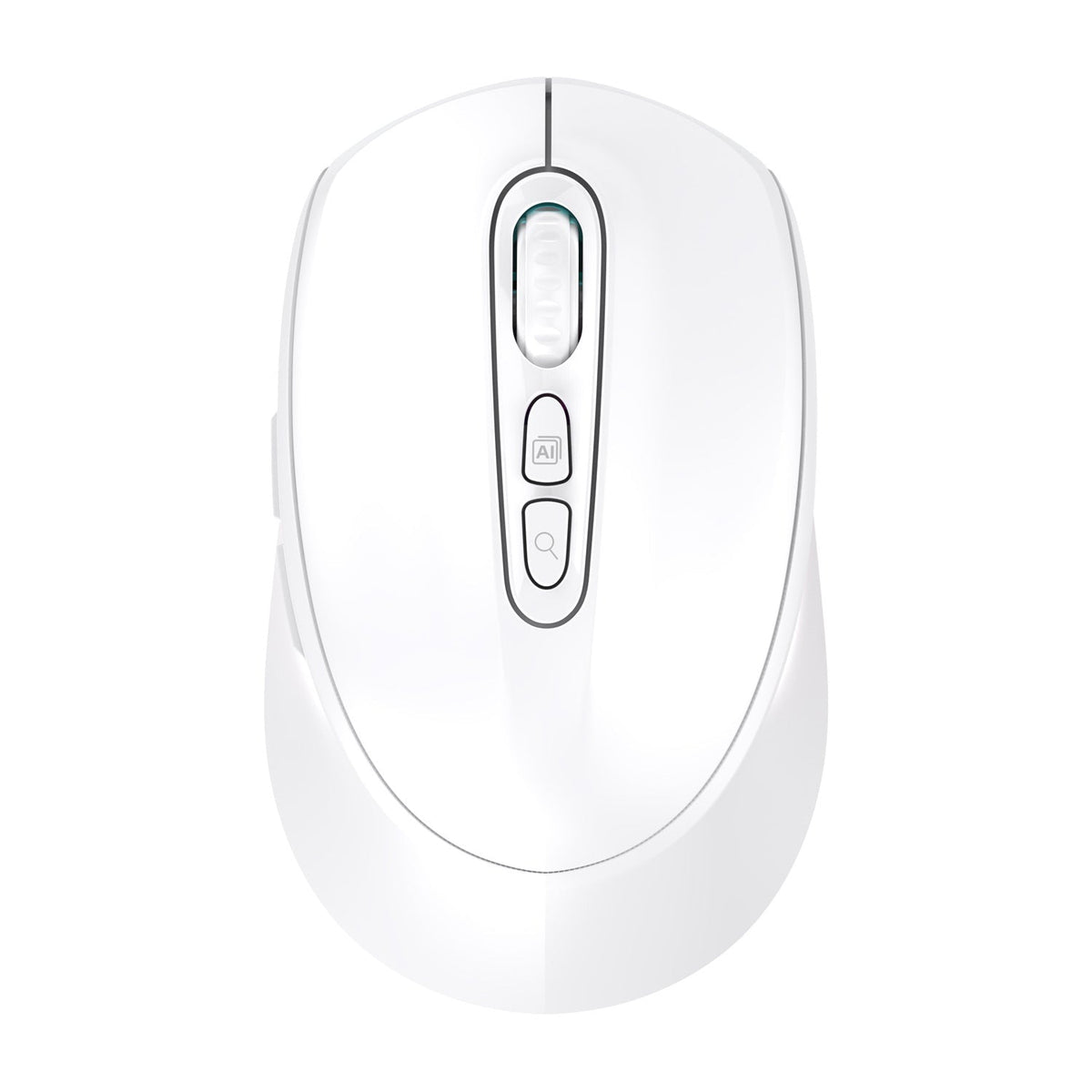 Siopsrl | Wireless Ergonomic Mouse Siopsrl