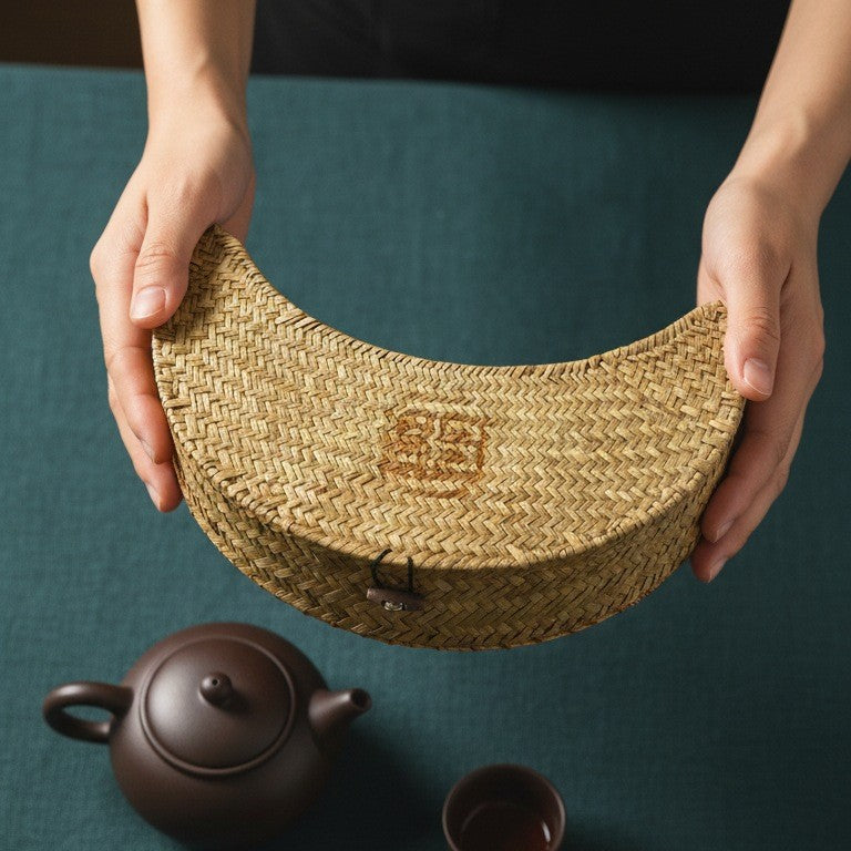 Women's Storage Basket by Siopsrl