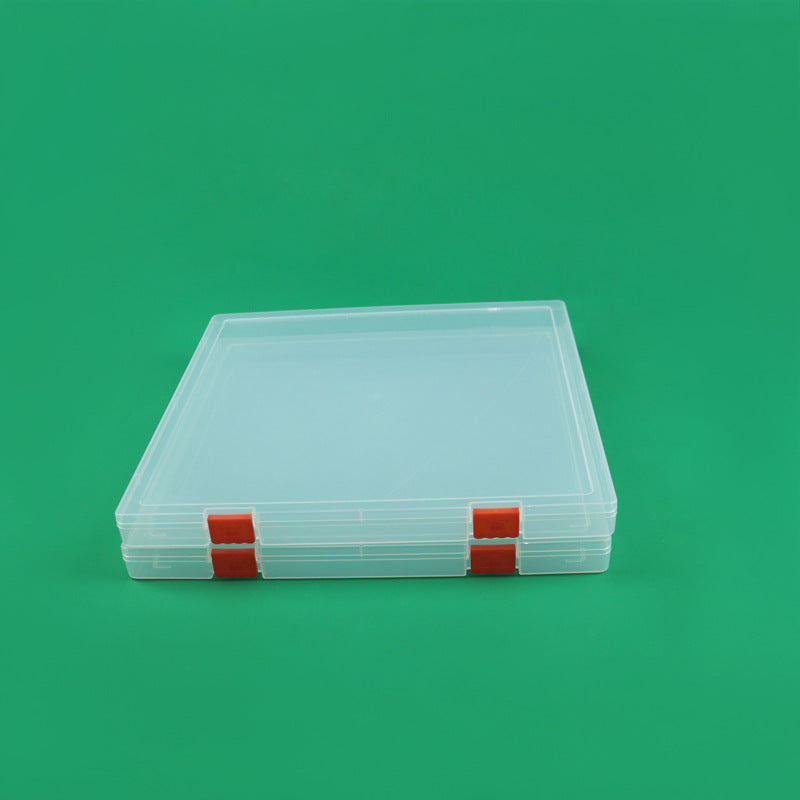 Multi-Functional Storage Box Siopsrl