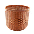 Storage basket Handwoven Design
