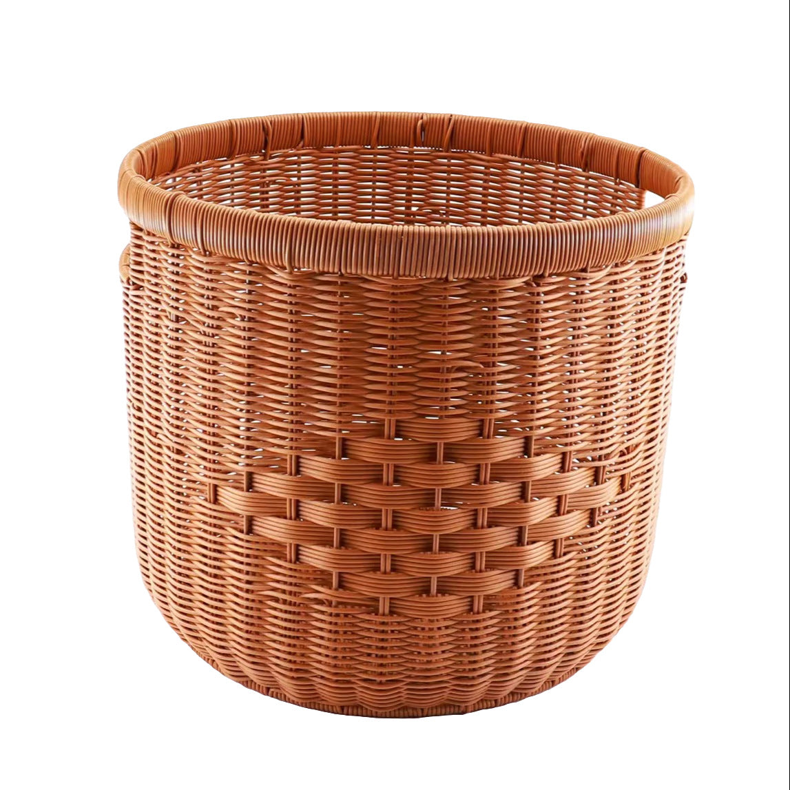 Storage basket Handwoven Design