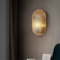 Contemporary Minimalist Wall Light Fixture