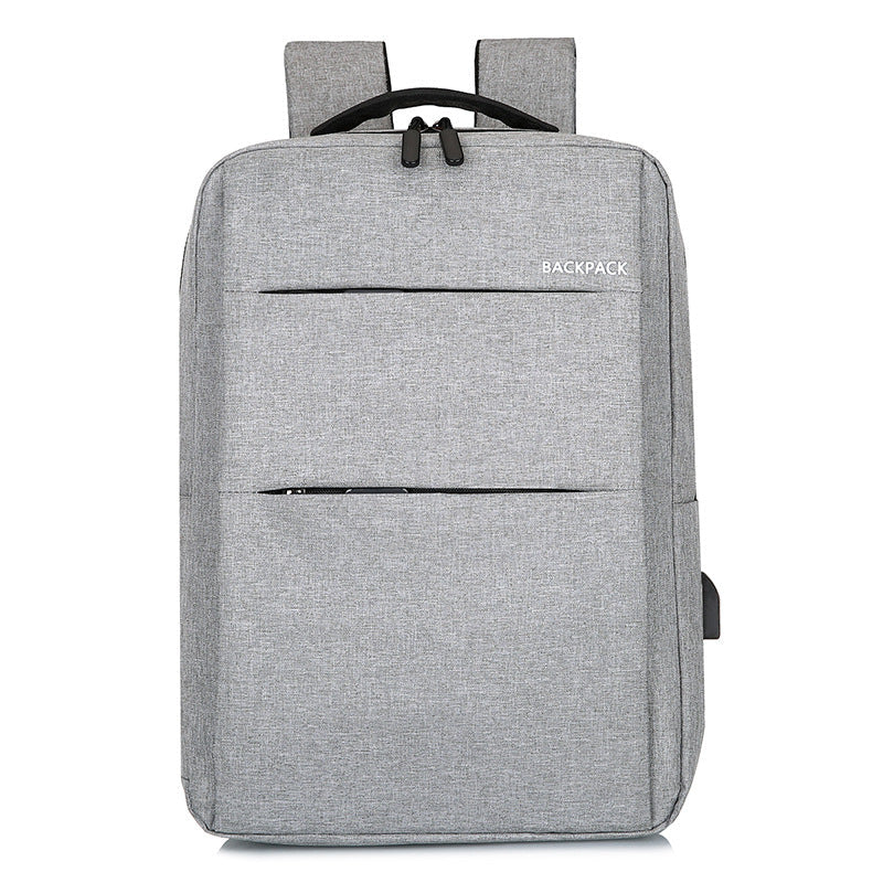 Siopsrl | Modern backpack with intelligent compartment layout and ergonomic back padding Siopsrl