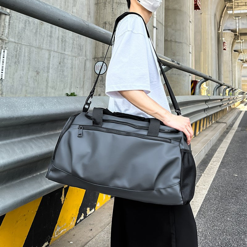 Siopsrl | All-Weather Versatile Adventure Duffel Bag Siopsrl