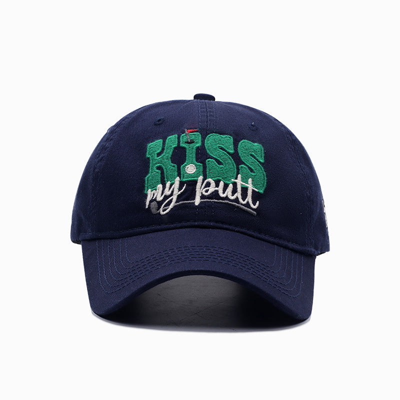 Siopsrl | Women's Casual Embroidered Baseball Cap Siopsrl
