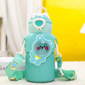 Siopsrl | Women's cute and practical drinking bottle with bear design Siopsrl