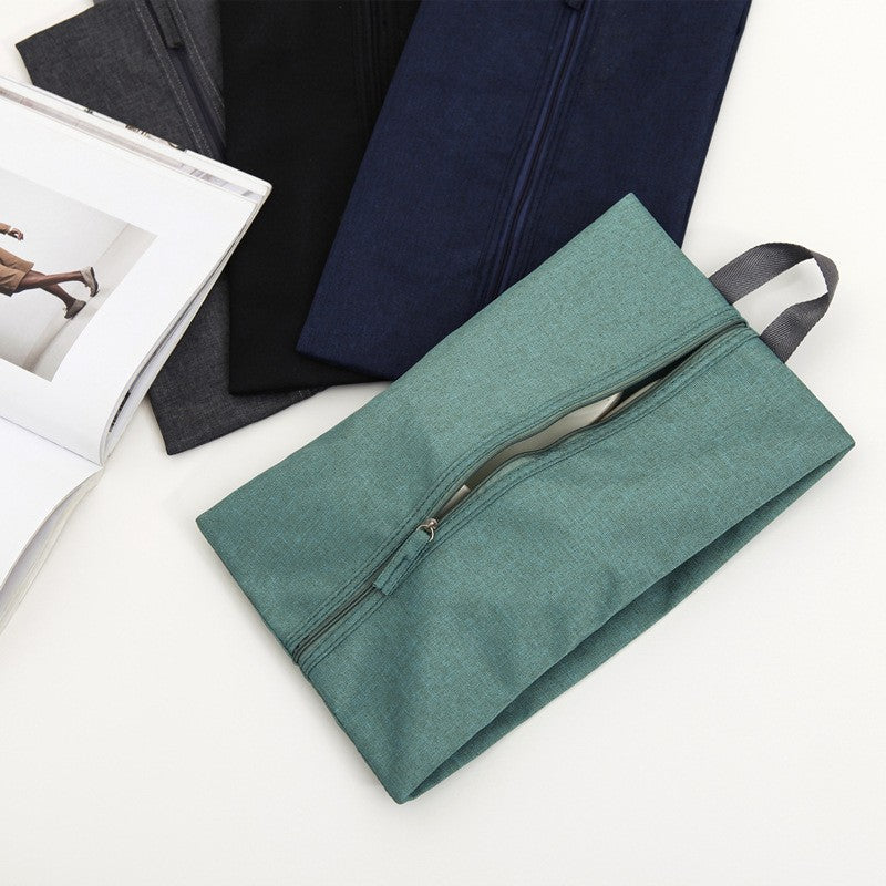 Siopsrl | Stylish Foldable Storage Pouch Siopsrl