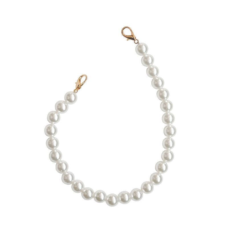 Siopsrl | Elegant Pearl Necklace Siopsrl