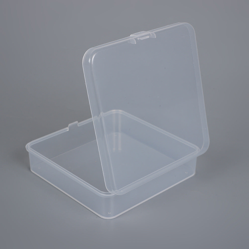 Multi-Purpose Compartment Storage Box Siopsrl