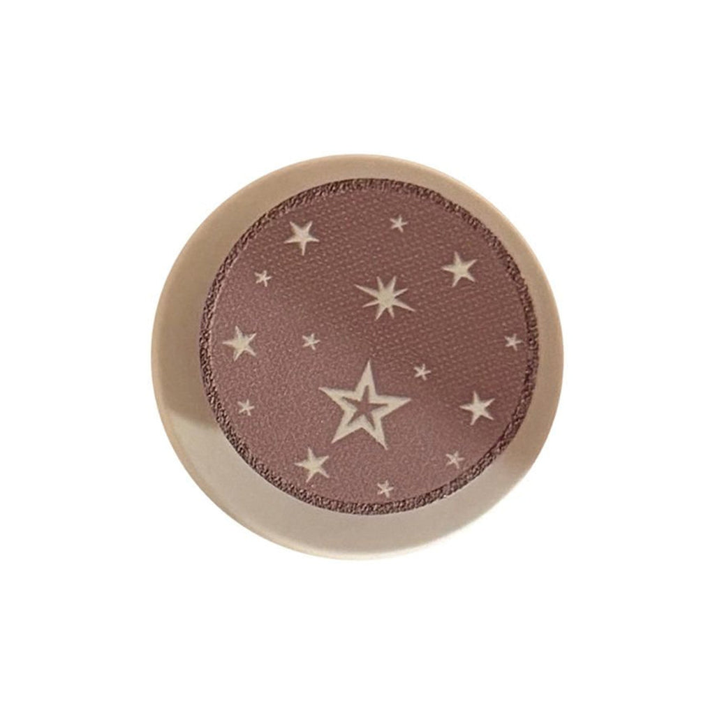 Siopsrl | Decorative coaster with star design Siopsrl