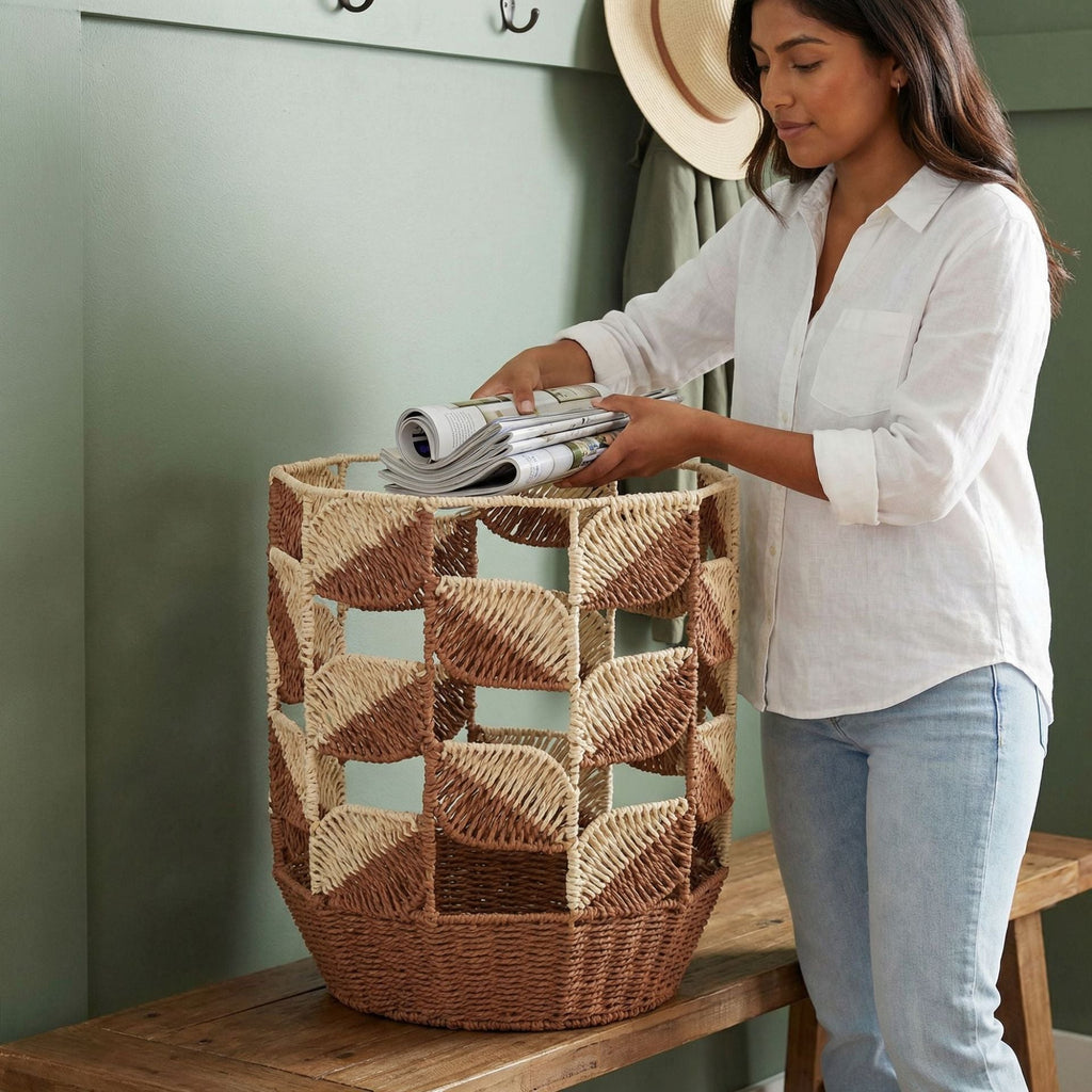 Storage Basket Siopsrl