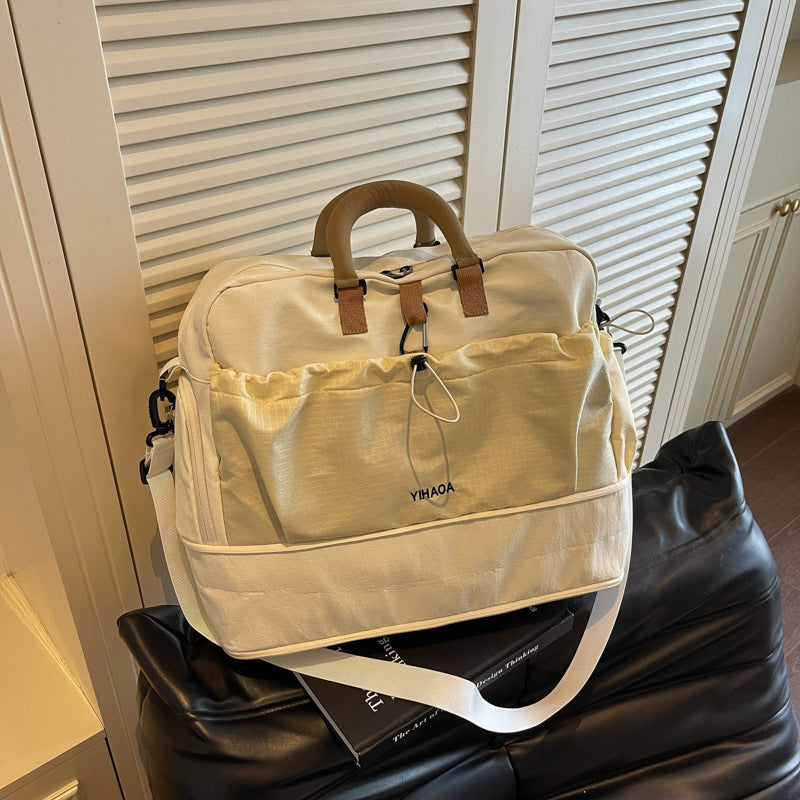 Siopsrl | Multifunctional Travel Weekender