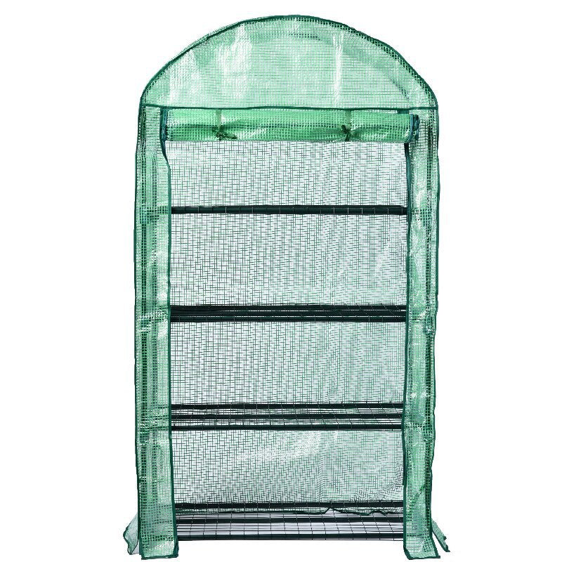 Siopsrl | Portable Greenhouse Organizer