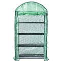 Siopsrl | Portable Greenhouse Organizer