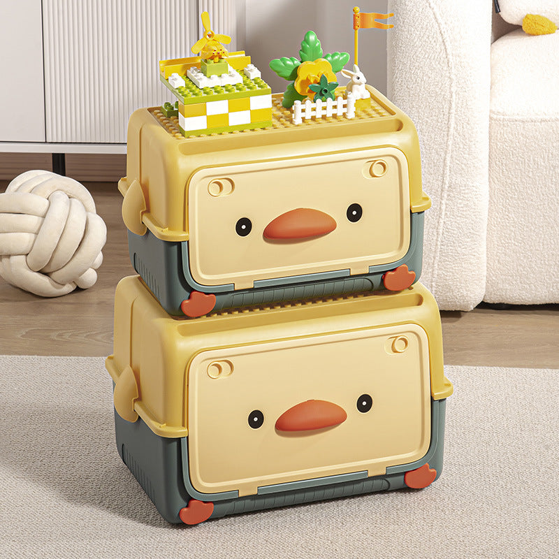 Storage Box Siopsrl