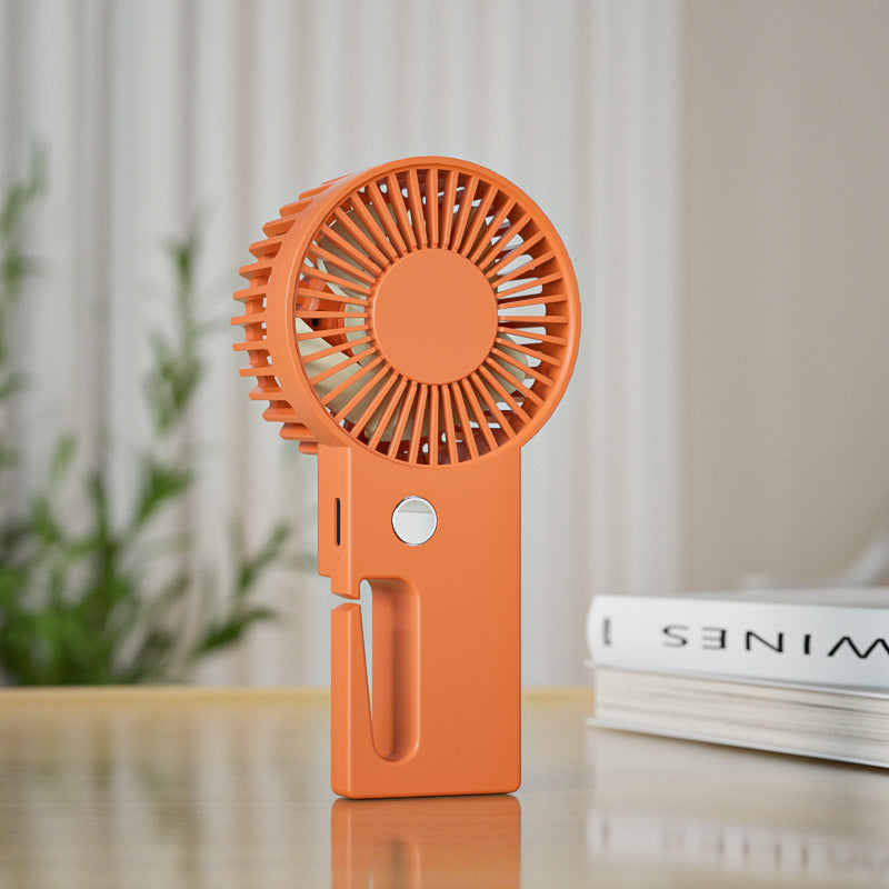 Siopsrl | Portable Adjustable Handheld Fan Siopsrl