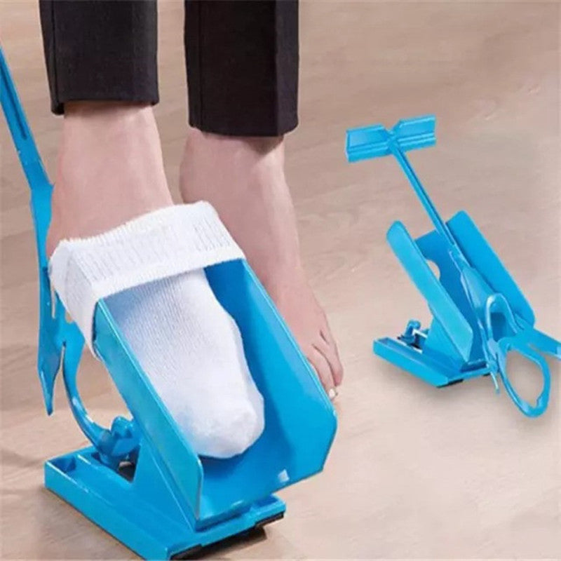 Siopsrl | Sock puller for seniors and disabled individuals