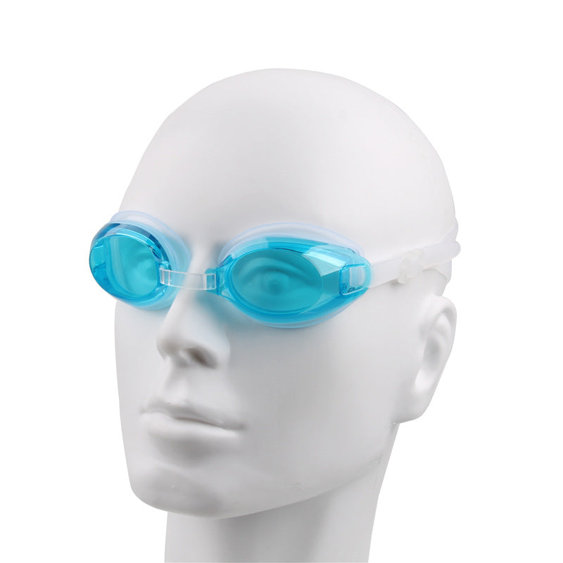Siopsrl | Premium swim goggles with anti-fog technology Siopsrl