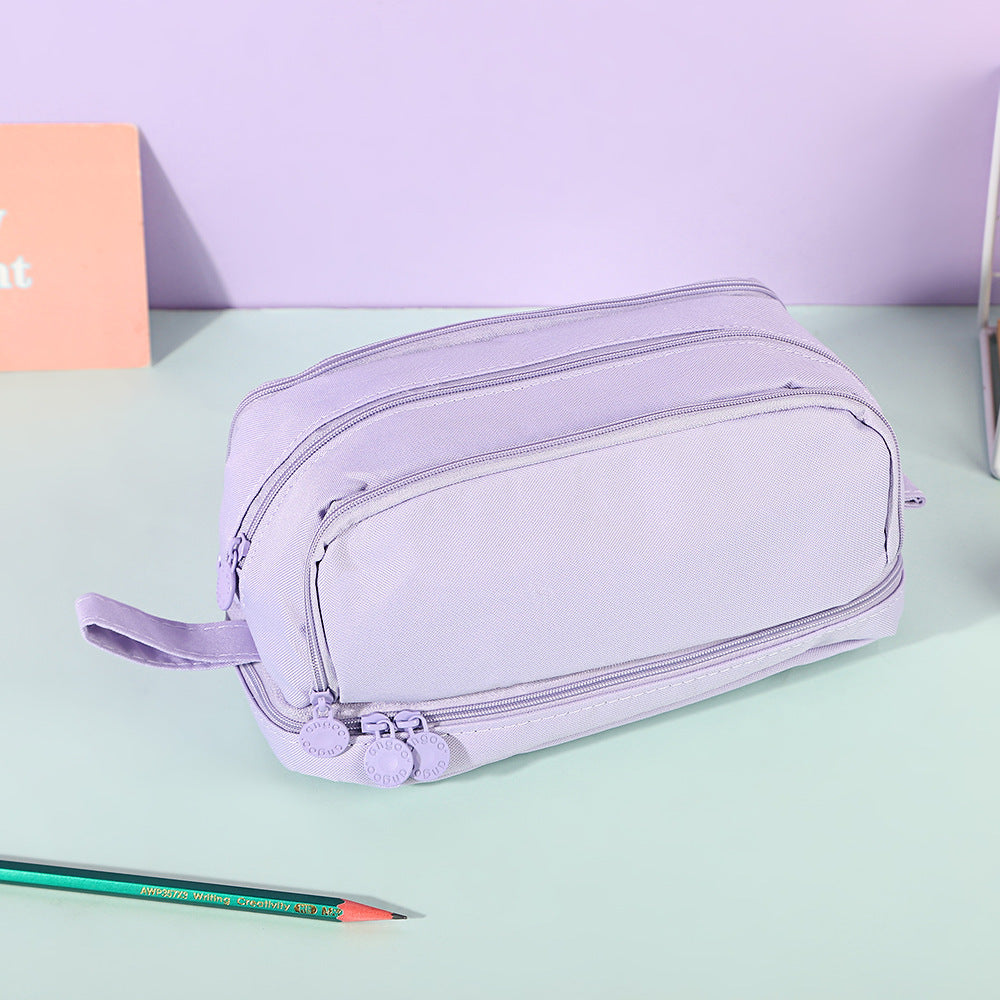 Siopsrl | Multi-Compartment Makeup Organizer Siopsrl