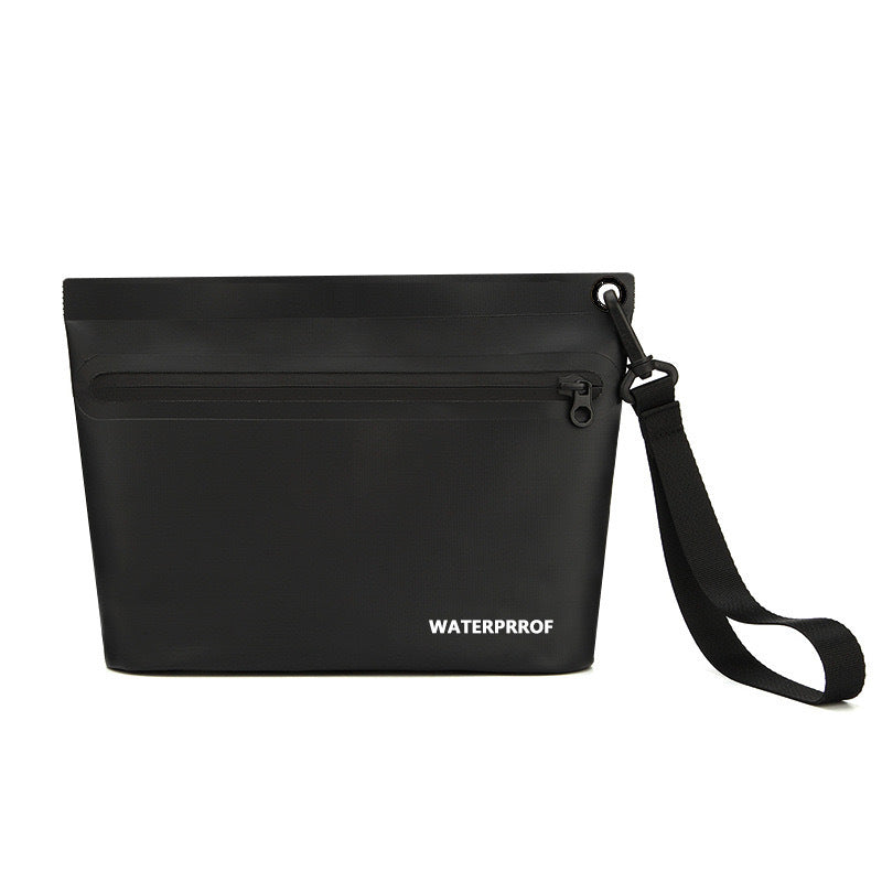 Siopsrl | Waterproof shoulder bag with insulating compartment Siopsrl
