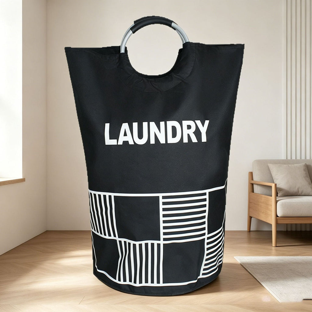 Siopsrl | Laundry basket with ergonomic carrying handle Siopsrl