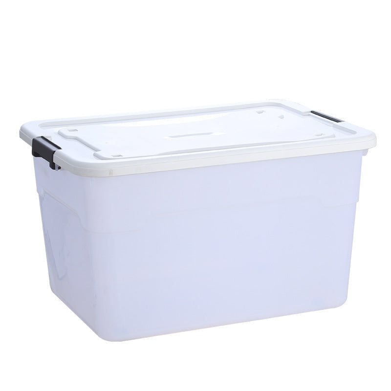 Multi-Functional Storage Bin Siopsrl