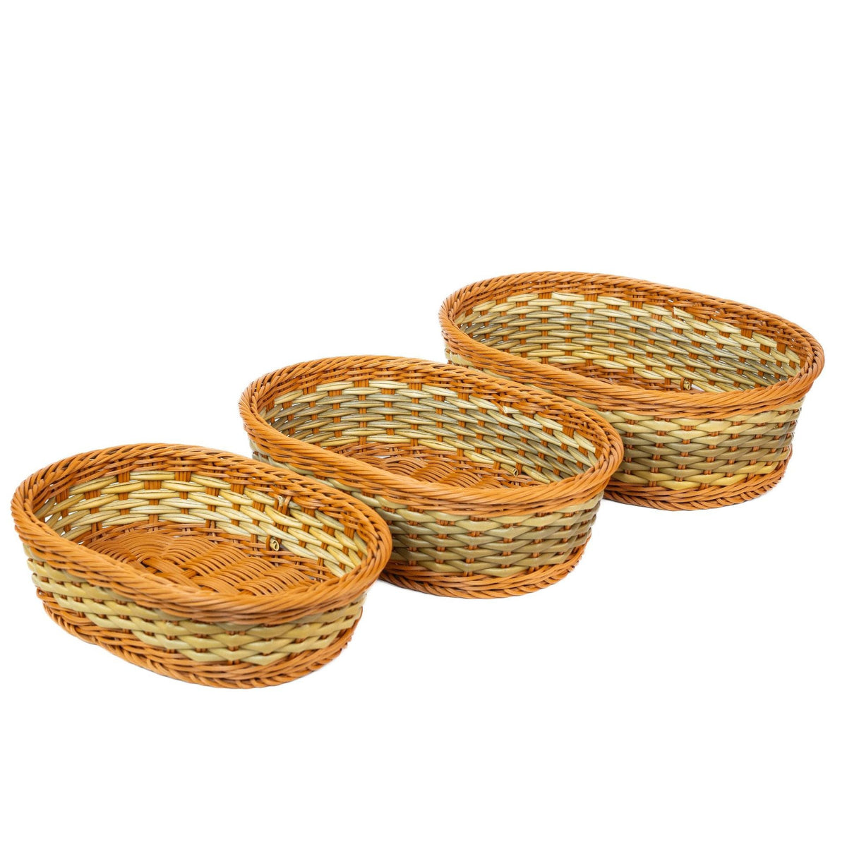Storage Wicker Baskets Siopsrl
