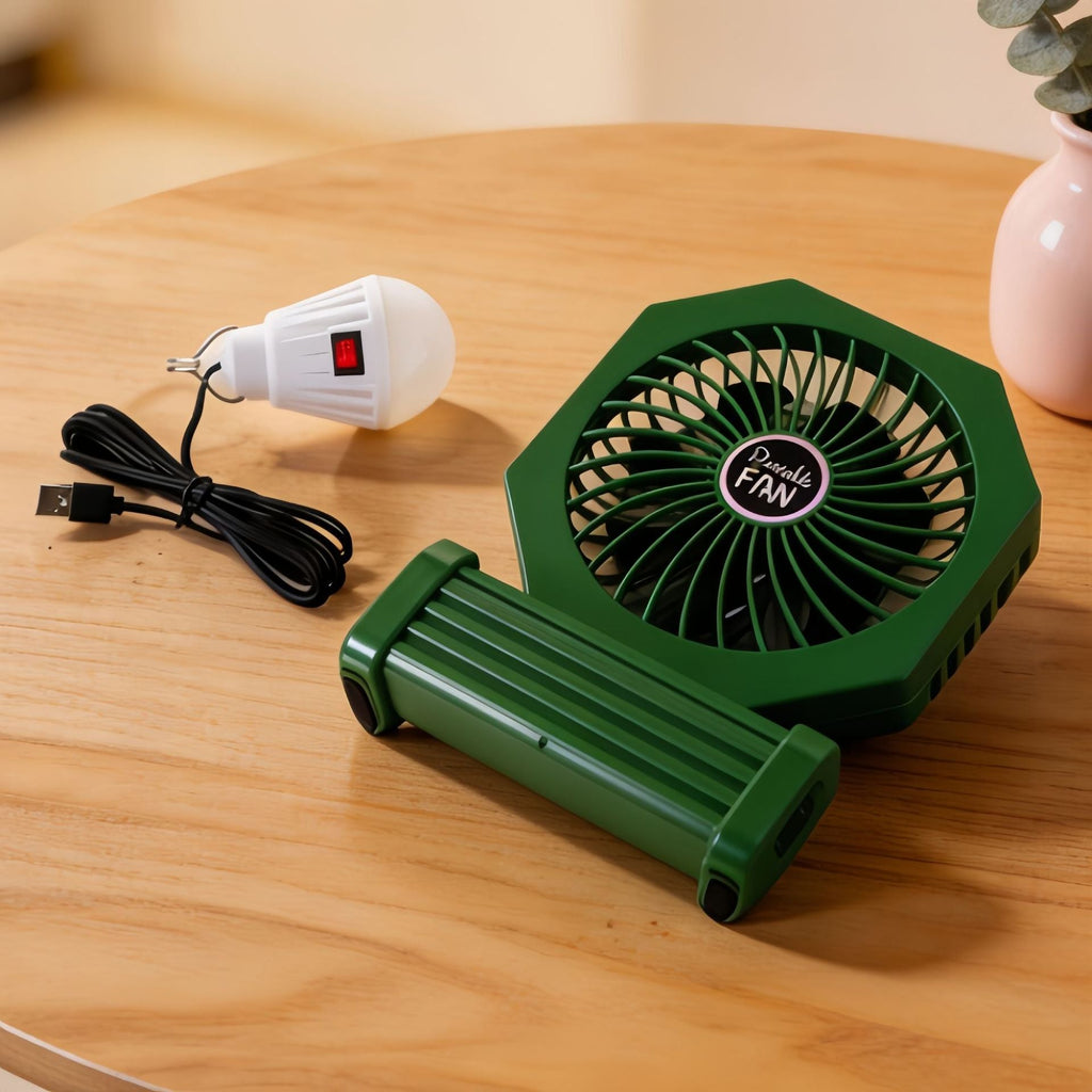 Siopsrl | Portable table fan Siopsrl