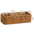 Siopsrl | Decorative Woven Tray Siopsrl
